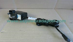 New D-LINK AC Power ADAPTER 100V-240V 50-60Hz 0.5A 5V 2.5a - Model No. JTA0302E-C - Click Image to Close
